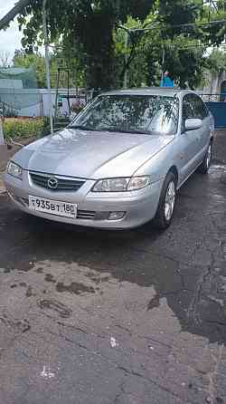 Продам Mazda 626 Мариуполь