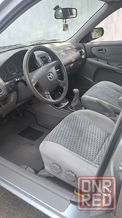 Продам Mazda 626 Мариуполь - изображение 4