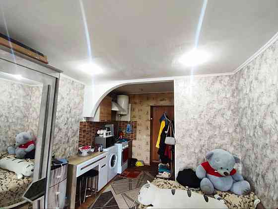 Продажа 1-комнатной гостинки Мариуполь