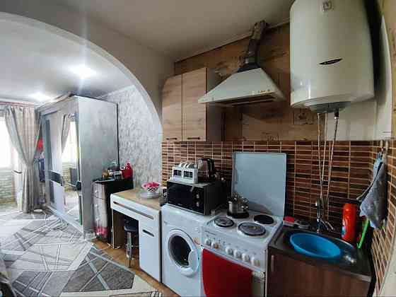 Продажа 1-комнатной гостинки Мариуполь