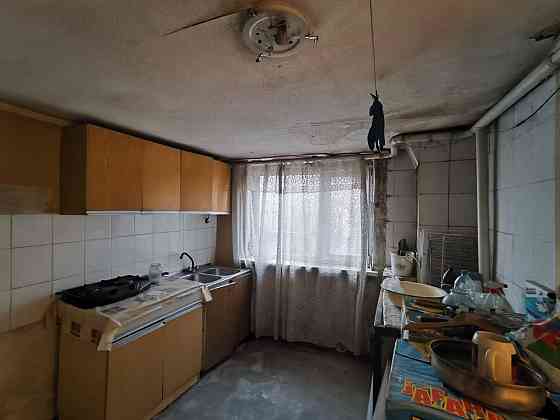 Продам квартиру на земле 78м2 Заперевальная Донецк