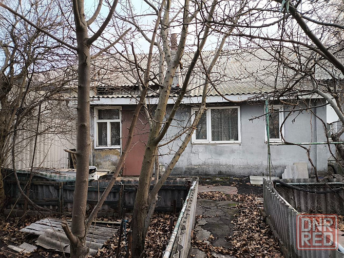 Продам квартиру на земле 78м2 Заперевальная Донецк - изображение 10