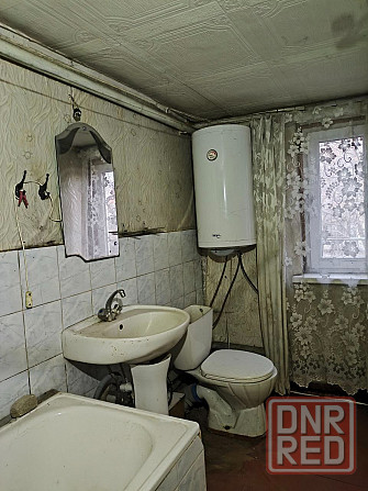 Продам квартиру на земле 78м2 Заперевальная Донецк - изображение 7