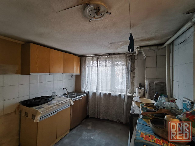 Продам квартиру на земле 78м2 Заперевальная Донецк - изображение 2