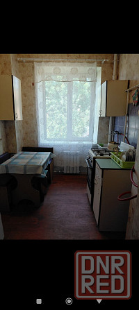 сдам 2 к.кв. куйбышевский р. азотный 15000 р все включено. Донецк - изображение 2