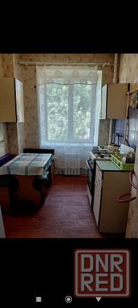 сдам 2 к.кв. куйбышевский р. азотный 15000 р все включено. Донецк - изображение 1