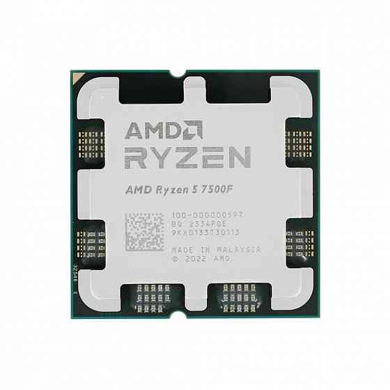 Процессор AMD Ryzen 5 7500F, OEM Донецк