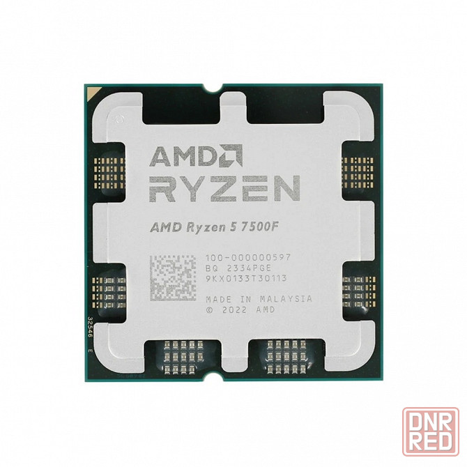 Процессор AMD Ryzen 5 7500F, OEM Донецк - изображение 1