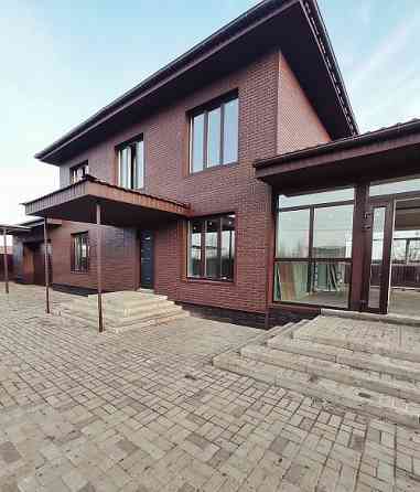 Продам Дом на Бажанова 210 м2 Макеевка