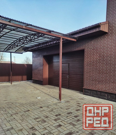 Продам Дом на Бажанова 210 м2 Макеевка - изображение 3