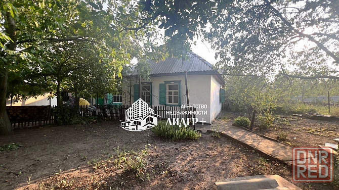 Продам дом Макеевка Советский район Макеевка - изображение 1