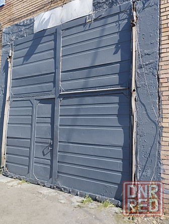 Продам мойку с сто Куйбышевский р-н Донецк - изображение 1