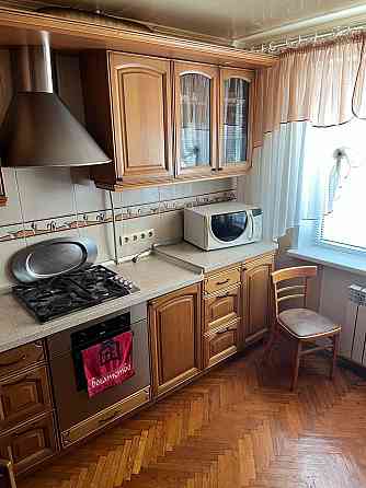 Продажа 3-х комнатной квартиры. Мариуполь