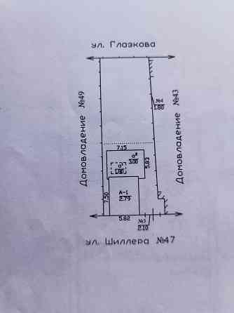 Продажа дома Ленинский район ,,Соловки,, Донецк