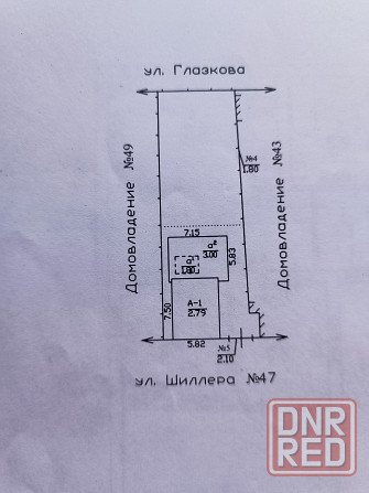 Продажа дома Ленинский район ,,Соловки,, Донецк - изображение 3
