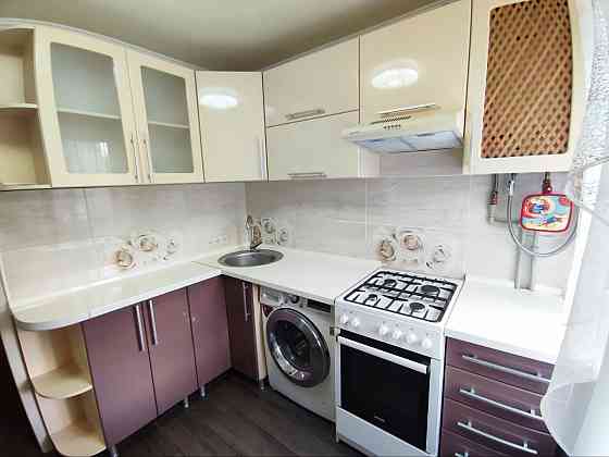 Продам 1к квартиру Мариуполь