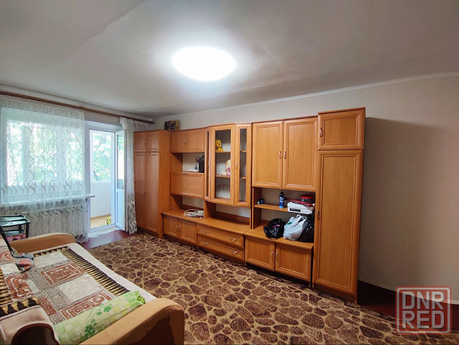 Продам 1к квартиру Мариуполь - изображение 6