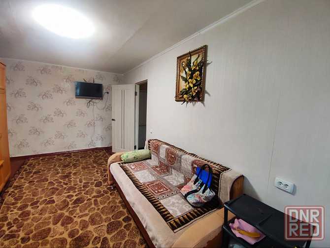 Продам 1к квартиру Мариуполь - изображение 7