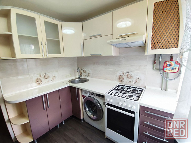 Продам 1к квартиру Мариуполь - изображение 1
