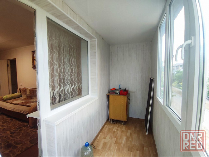 Продам 1к квартиру Мариуполь - изображение 4