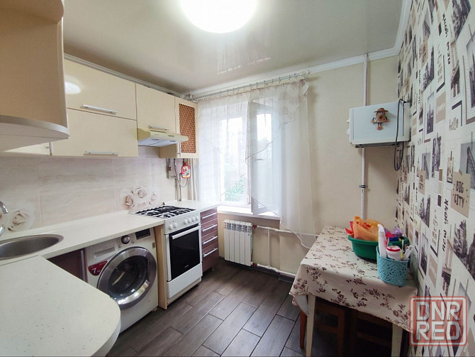 Продам 1к квартиру Мариуполь - изображение 2