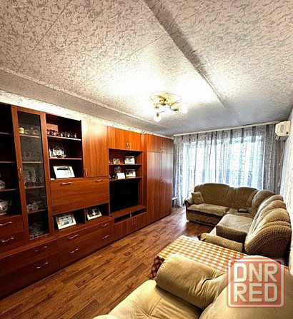 Продажа квартиры квартал Шахтерский рядом остановка Макеевка - изображение 1