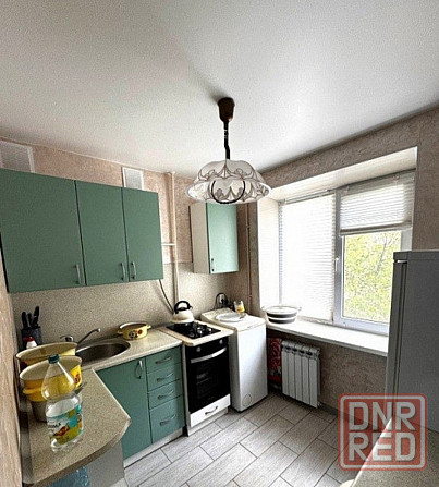 Продажа квартиры квартал Шахтерский рядом остановка Макеевка - изображение 2