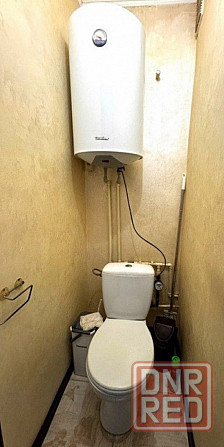 Продажа квартиры квартал Шахтерский рядом остановка Макеевка - изображение 5