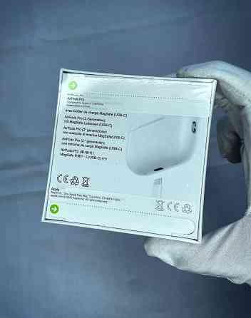 AirPods Pro 2nd Generation 1:1 orig Донецк
