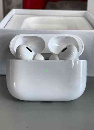 Наушники AirPods Pro 2nd Generation 1:1 orig Донецк