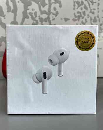 Наушники AirPods Pro 2nd Generation 1:1 orig Донецк