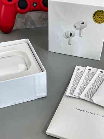 Наушники AirPods Pro 2nd Generation 1:1 orig Донецк