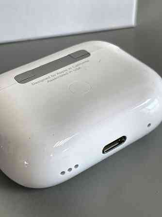Наушники AirPods Pro 2nd Generation 1:1 orig Донецк