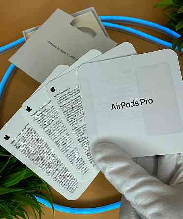 Наушники AirPods Pro 2 tape-c Донецк
