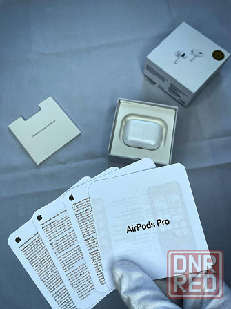 AirPods Pro 2nd Generation 1:1 orig Донецк - изображение 3