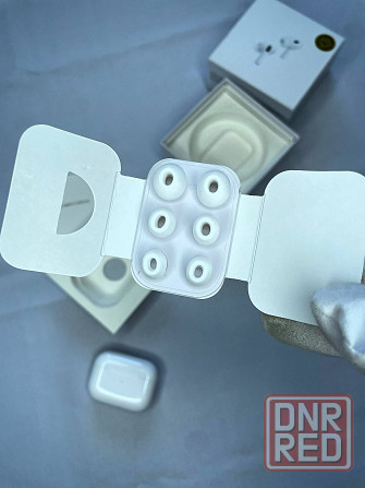 AirPods Pro 2nd Generation 1:1 orig Донецк - изображение 8