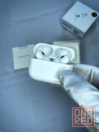 AirPods Pro 2nd Generation 1:1 orig Донецк - изображение 4