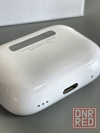 Наушники AirPods Pro 2nd Generation 1:1 orig Донецк - изображение 5