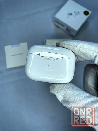 AirPods Pro 2nd Generation 1:1 orig Донецк - изображение 5