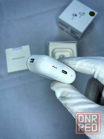 AirPods Pro 2nd Generation 1:1 orig Донецк - изображение 6