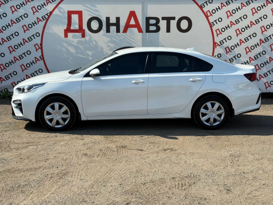 Продам Kia cerato Донецк
