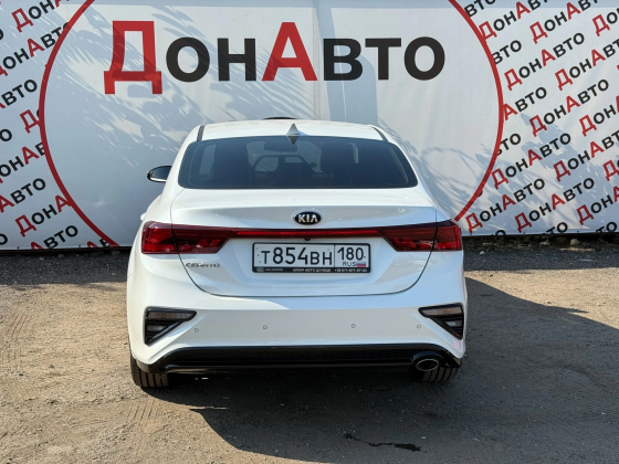 Продам Kia cerato Донецк