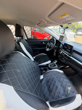 Продам Kia cerato Донецк