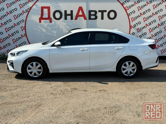 Продам Kia cerato Донецк - изображение 2