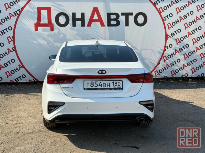 Продам Kia cerato Донецк - изображение 3