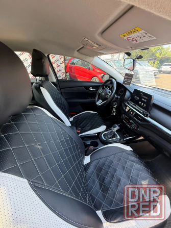 Продам Kia cerato Донецк - изображение 4