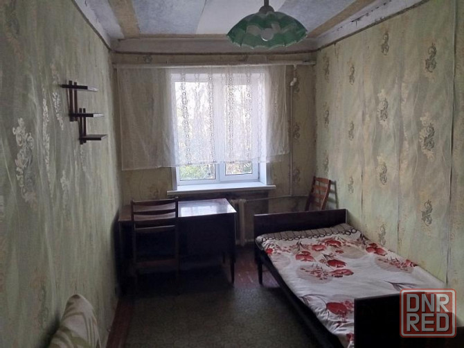 Продается двухкомнатная квартира в Червоногвардейском районе, пр.Героев Сталинграда. Квартира общей Макеевка - изображение 4
