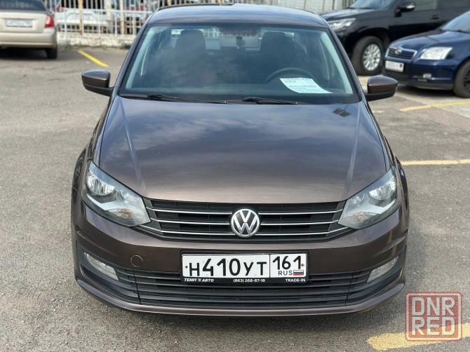 Продам Volkswagen Polo Донецк - изображение 1