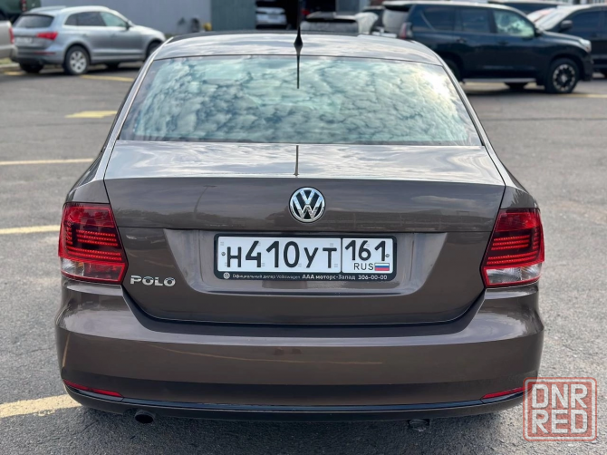 Продам Volkswagen Polo Донецк - изображение 3