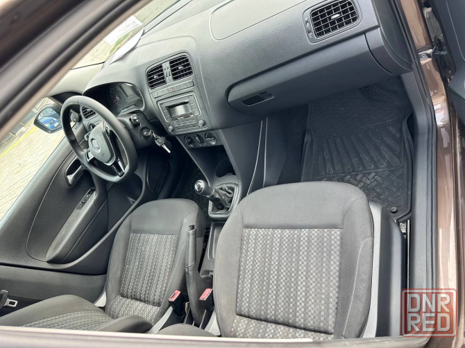 Продам Volkswagen Polo Донецк - изображение 4
